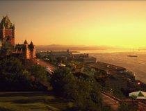 Quebec & Regione Atlantica