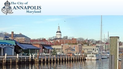 Annapolis, Maryland